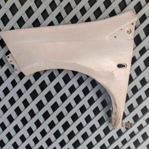 Tapabarro izquierdo Fiat Bravo 2007 - 2014