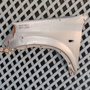 Tapabarro izquierdo Honda CRV 2003 - 2006