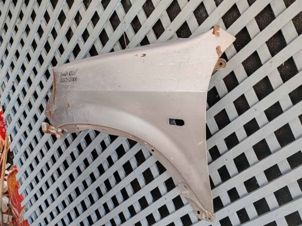 Tapabarro izquierdo Honda CRV 2003 - 2006 - Imagen 3