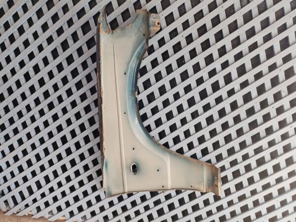 Tapabarro izquierdo Hyundai Galloper 2004 - 2006 - Imagen 7