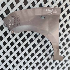 Tapabarro izquierdo Hyundai Grand i10 2015 - 2020