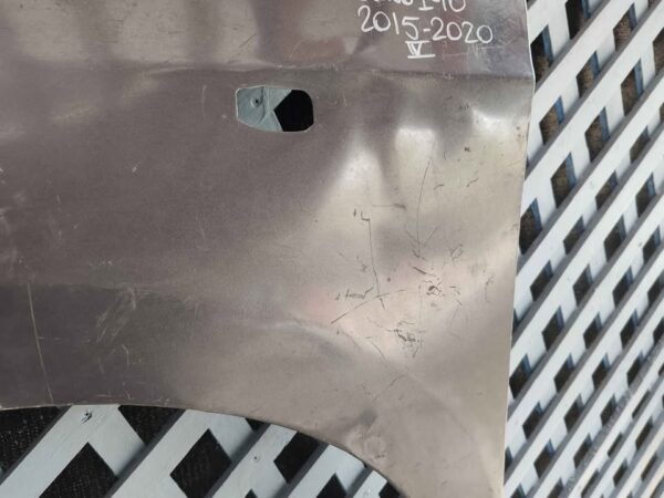 Tapabarro izquierdo Hyundai Grand i10 2015 - 2020 - Imagen 5