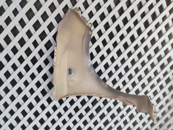 Tapabarro izquierdo Hyundai Grand i10 2015 - 2020 - Imagen 7