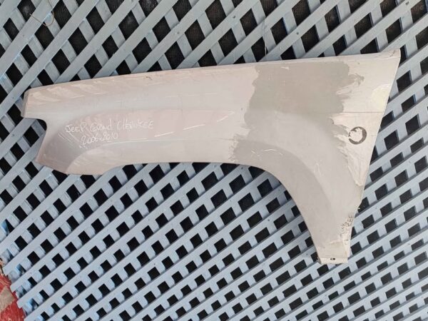 Tapabarro izquierdo Jeep Grand Cherokee 2006 - 2010 - Imagen 2