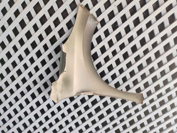 Tapabarro izquierdo Peugeot 207 Trendy 2008 - 2012 - Imagen 6