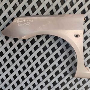 Tapabarro izquierdo Peugeot 307 2001 - 2005
