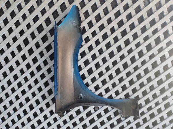 Tapabarro izquierdo Peugeot 307 2001 - 2005 - Imagen 7