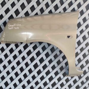 Tapabarro izquierdo Renault Clio 2003 - 2006