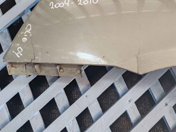Tapabarro izquierdo Renault Clio 2003 - 2006 - Imagen 5