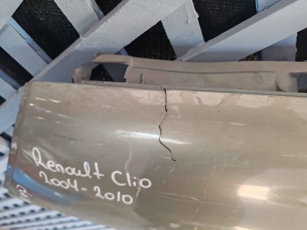 Tapabarro izquierdo Renault Clio 2003 - 2006 - Imagen 6