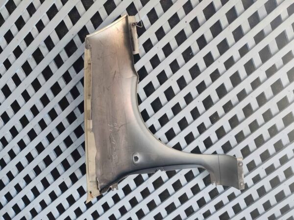 Tapabarro izquierdo Renault Clio 2003 - 2006 - Imagen 8
