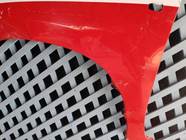 Tapabarro izquierdo Toyota Hilux 2012 - 2015 - Imagen 6
