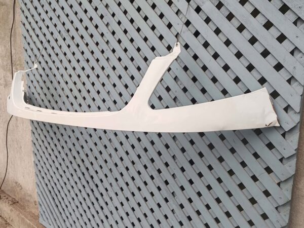 Bigote o moldura superior JAC Sunray 2016 - 2023 - Imagen 2