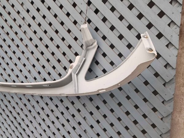 Bigote o moldura superior JAC Sunray 2016 - 2023 - Imagen 6
