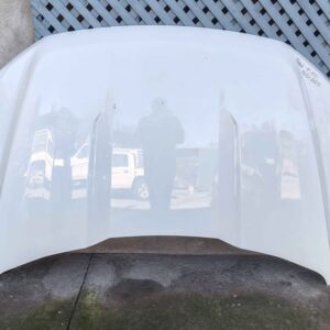Capot Ford F150 2021 - 2025
