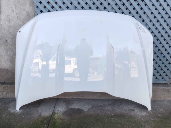 Capot Ford F150 2021 - 2025
