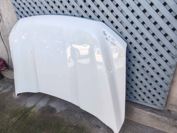 Capot Ford F150 2021 - 2025 - Imagen 4