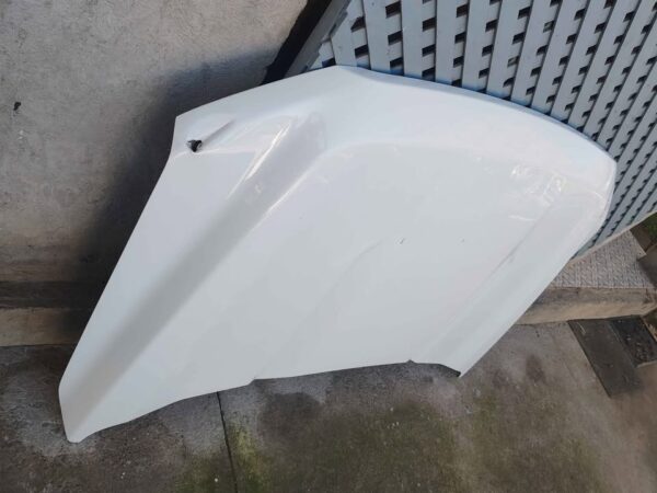 Capot Ford F150 2021 - 2025 - Imagen 5