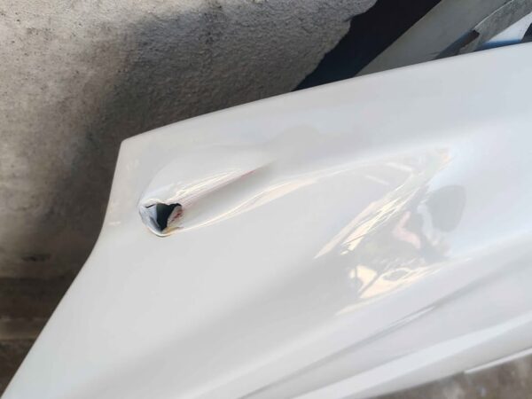 Capot Ford F150 2021 - 2025 - Imagen 6