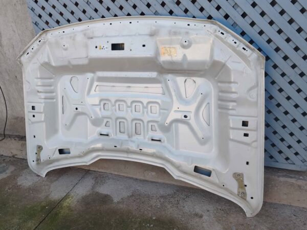 Capot Ford F150 2021 - 2025 - Imagen 7