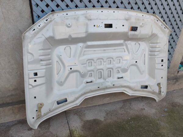 Capot Ford F150 2021 - 2025 - Imagen 8