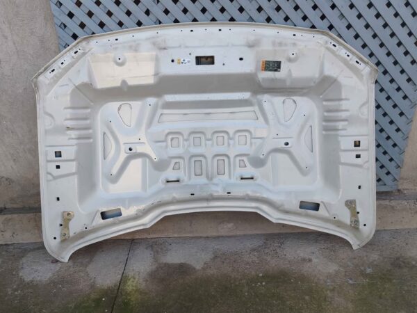 Capot Ford F150 2021 - 2025 - Imagen 9