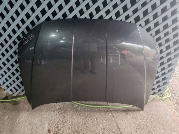 Capot Hyundai Tucson 2022 - 2025 - Imagen 2