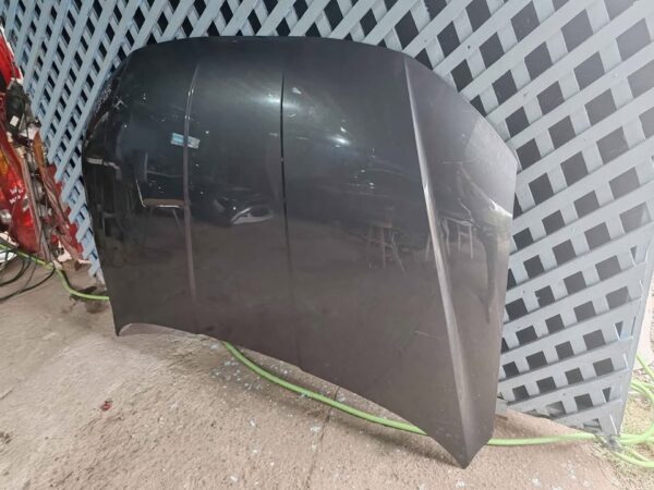 Capot Hyundai Tucson 2022 - 2025 - Imagen 3
