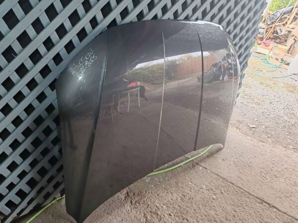 Capot Hyundai Tucson 2022 - 2025 - Imagen 4