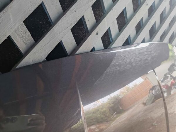 Capot Hyundai Tucson 2022 - 2025 - Imagen 5