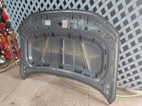 Capot Hyundai Tucson 2022 - 2025 - Imagen 6
