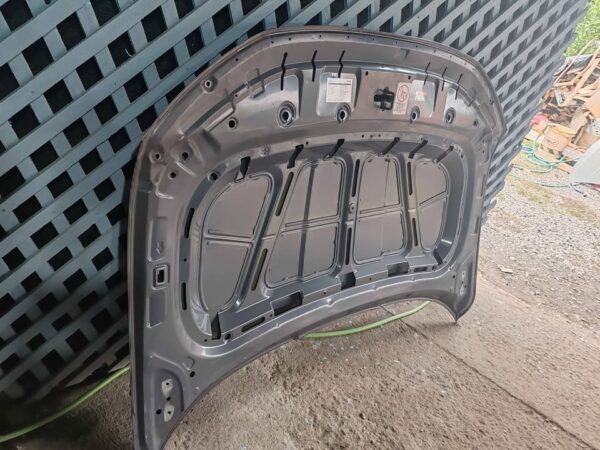Capot Hyundai Tucson 2022 - 2025 - Imagen 7