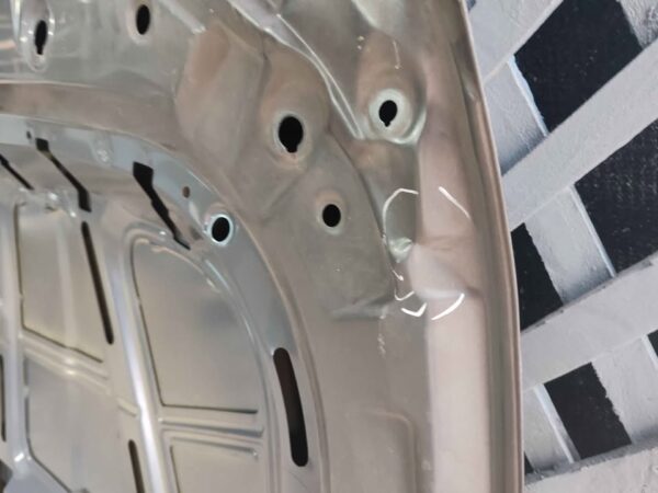 Capot Hyundai Tucson 2022 - 2025 - Imagen 8