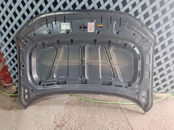 Capot Hyundai Tucson 2022 - 2025 - Imagen 9