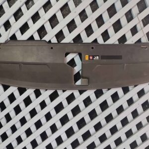 Cubre chapa frontal Hyundai Tucson 2022 - 2024