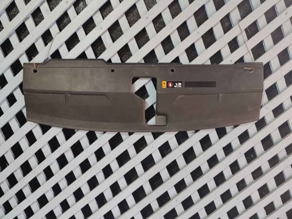 Cubre chapa frontal Hyundai Tucson 2022 - 2024