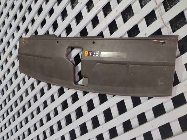 Cubre chapa frontal Hyundai Tucson 2022 - 2024 - Imagen 3