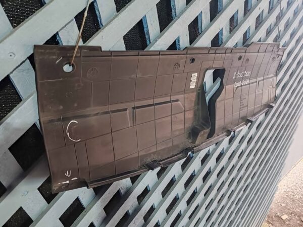Cubre chapa frontal Hyundai Tucson 2022 - 2024 - Imagen 5