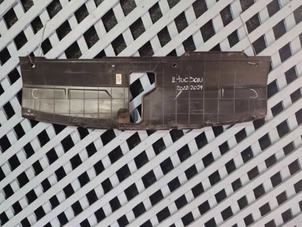 Cubre chapa frontal Hyundai Tucson 2022 - 2024 - Imagen 7