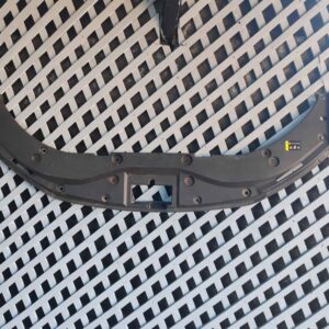 Cubre frontal superior Great Wall Poer 2019 - 2024