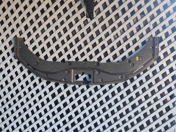Cubre frontal superior Great Wall Poer 2019 - 2024