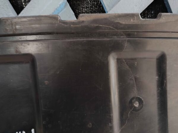 Cubre motor inferior Hyundai Accent 2024 - 2025 - Imagen 4