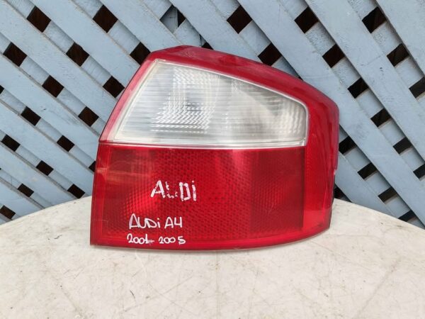 Foco trasero derecho Audi A4 2001 - 2005