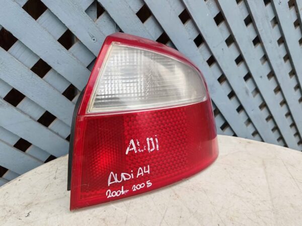 Foco trasero derecho Audi A4 2001 - 2005 - Imagen 3