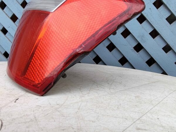 Foco trasero derecho Audi A4 2001 - 2005 - Imagen 6