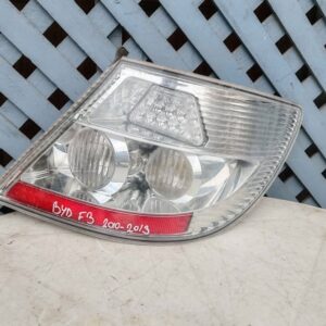 Foco trasero derecho BYD F3 2010 - 2013
