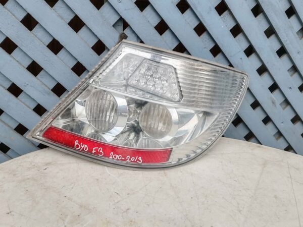 Foco trasero derecho BYD F3 2010 - 2013