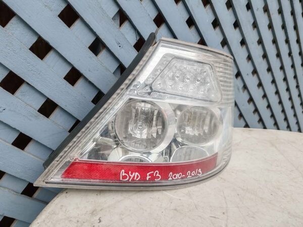 Foco trasero derecho BYD F3 2010 - 2013 - Imagen 2