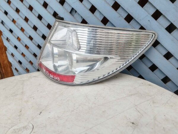 Foco trasero derecho BYD F3 2010 - 2013 - Imagen 3
