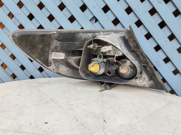 Foco trasero derecho BYD F3 2010 - 2013 - Imagen 5
